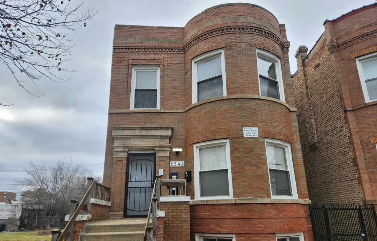 6346 S Vernon Ave #1 - Photo 2 of 9