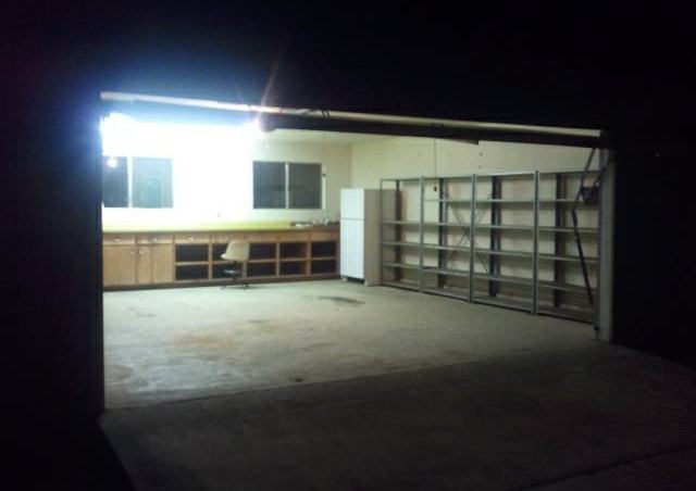 4040 West Iris Avenue #SHOP - Photo 2 of 8