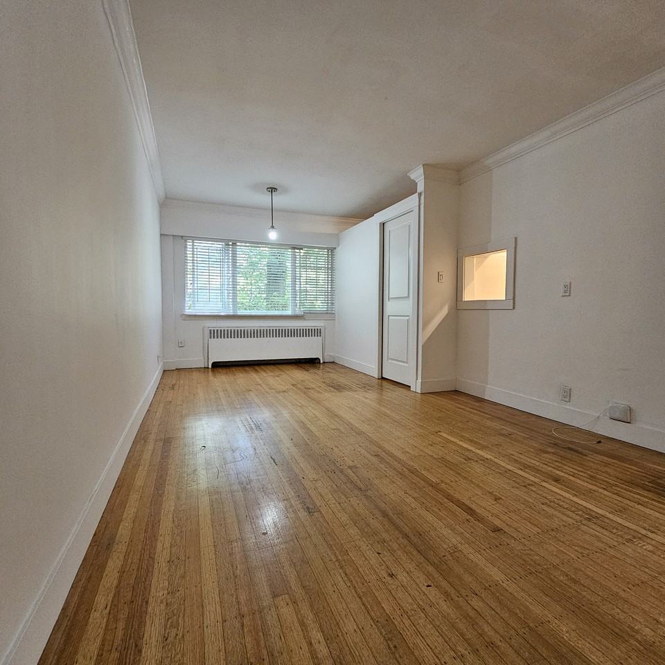 1305 Jervis Street #3