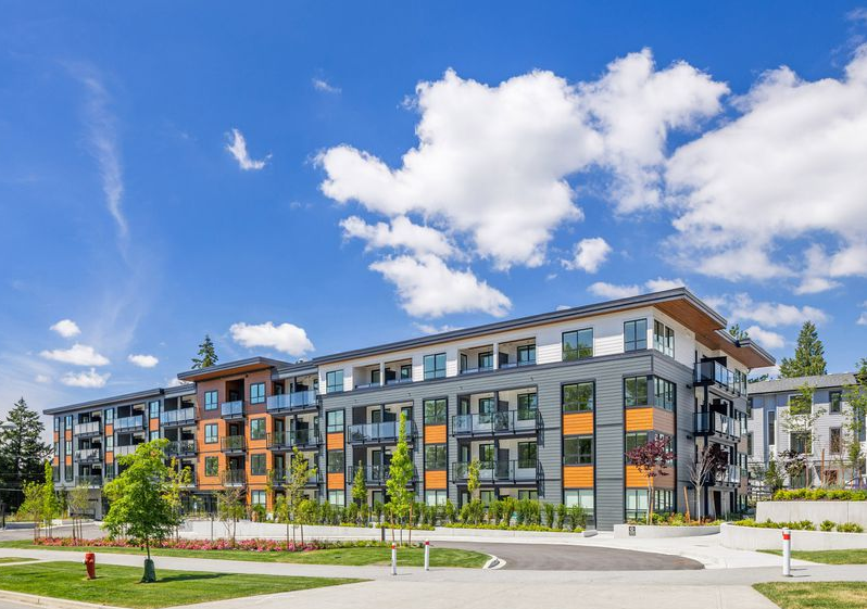 1 Bedroom Apartments for Rent in Surrey, BC 55 Rentals Zumper