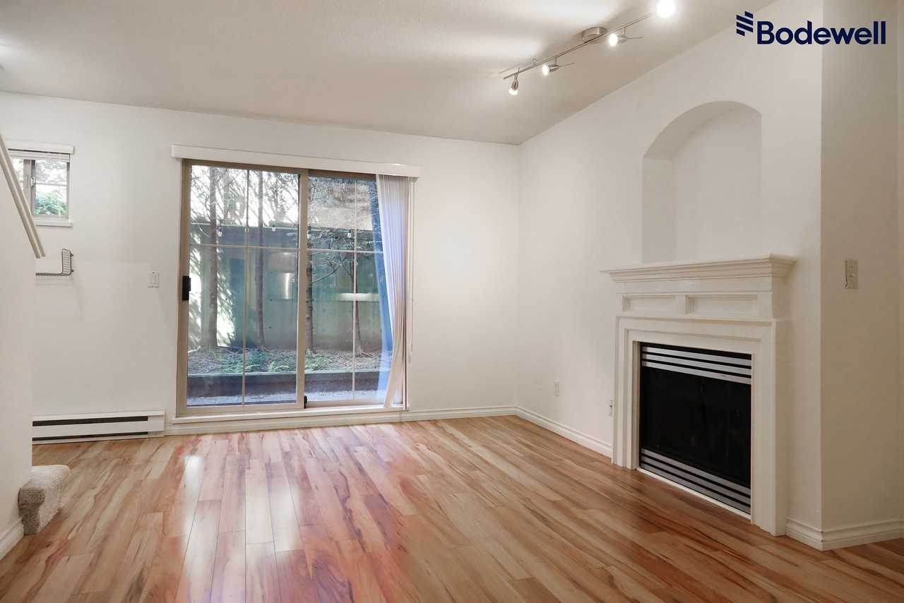 Taliesin Apartments 2375 Broadway W, Vancouver, BC V6K 2E6 Zumper