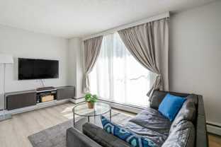10883 Saskatchewan Dr Nw #102 - Photo 1 of 1
