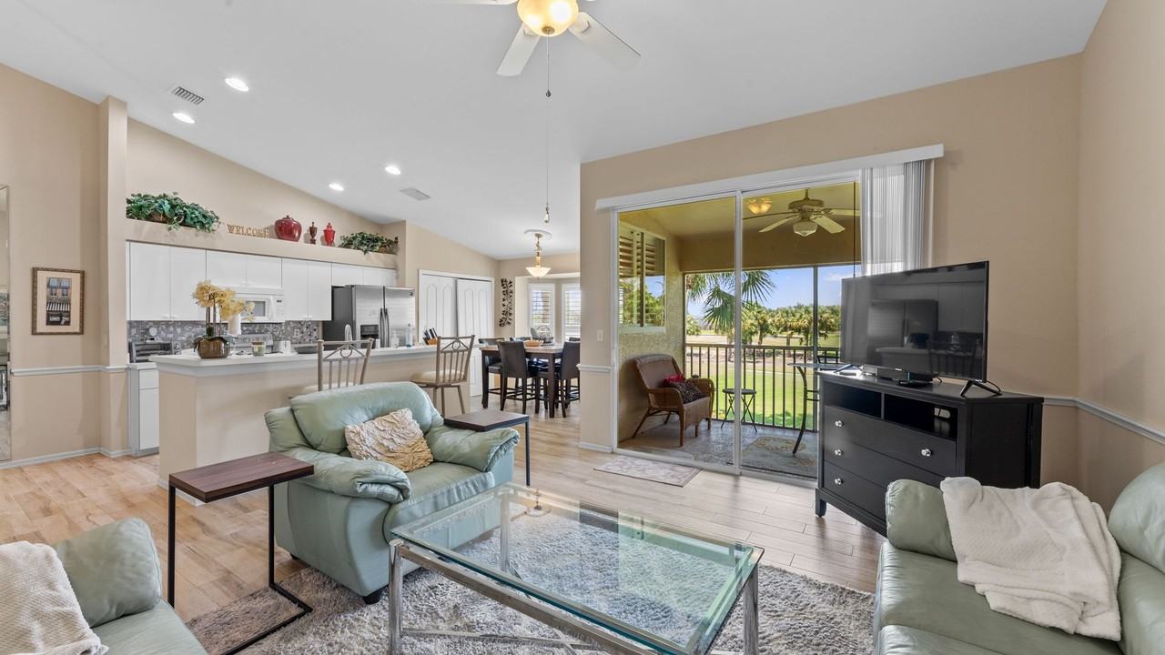 SEASONAL RENTAL IN STONEYBROOK IN ESTERO!! - Photo 3 of 22