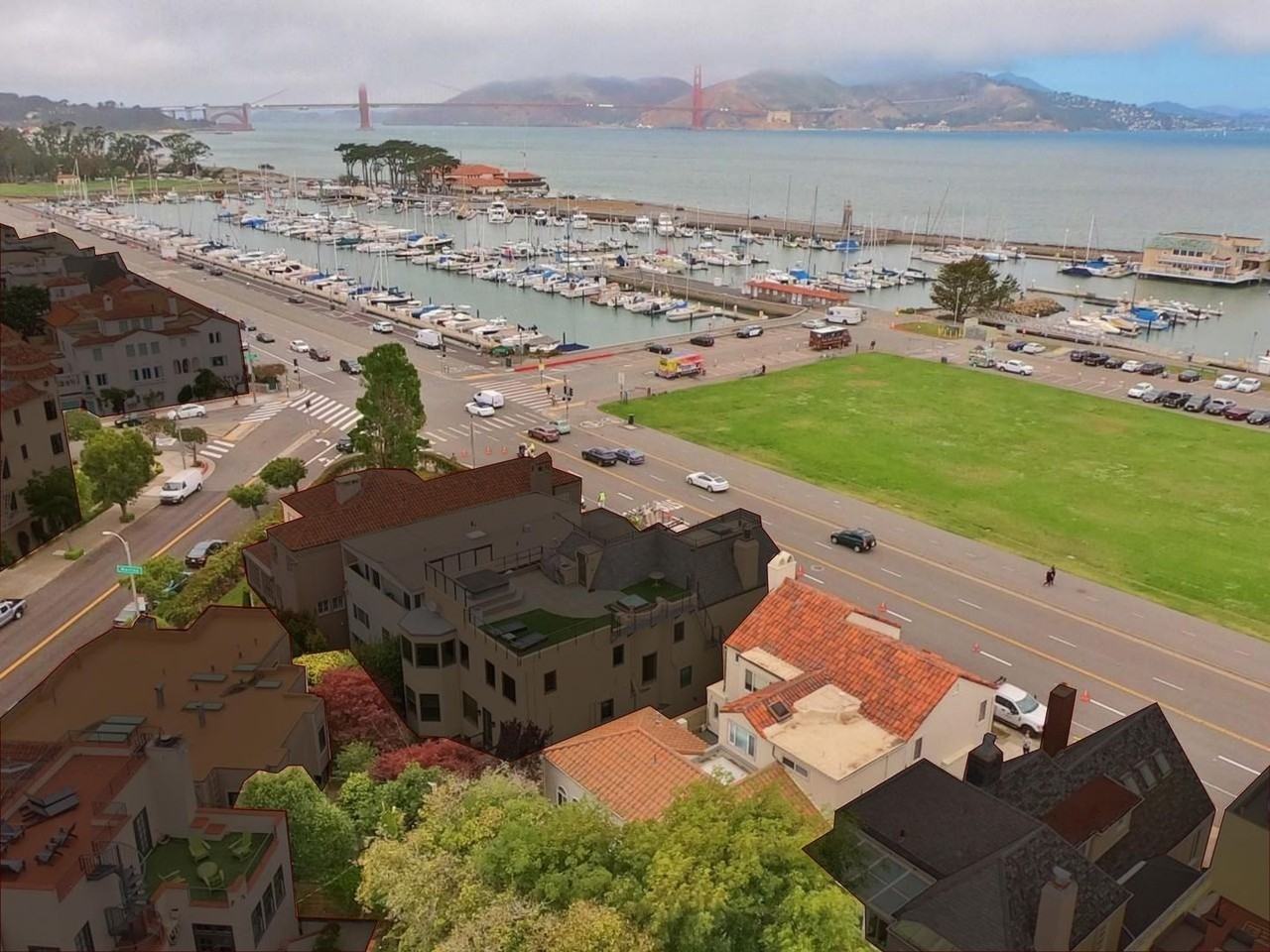 465 Marina Blvd - Photo 3 of 50