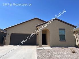 6547 W Magdalena Ln - Photo 1 of 1