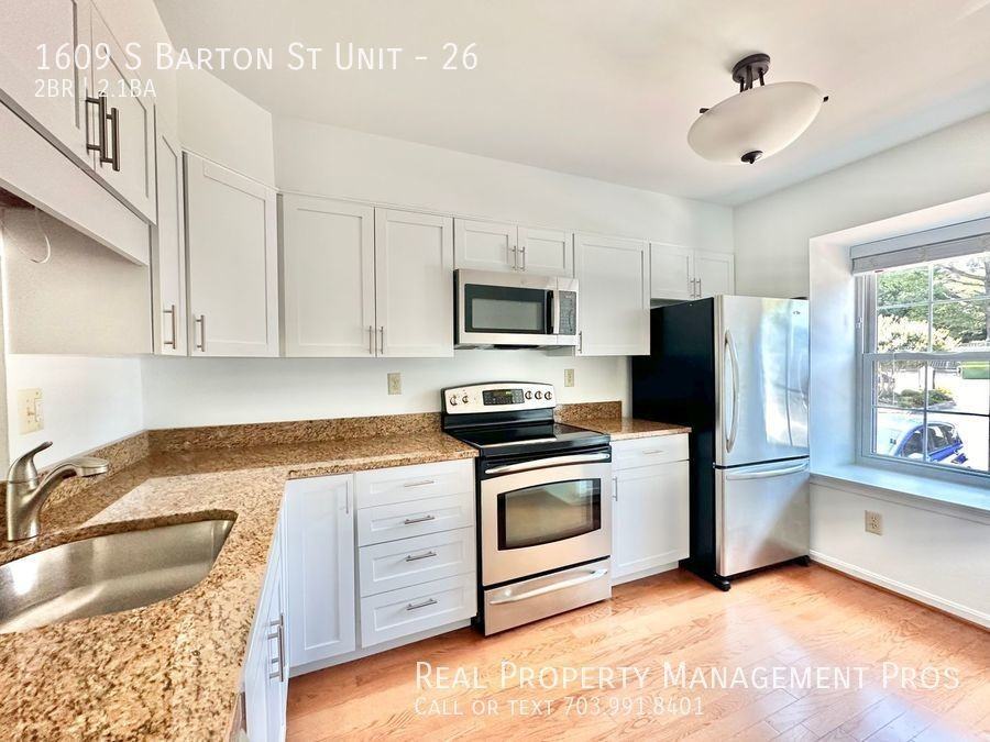 1609 S Barton St #26 - Photo 2 of 26