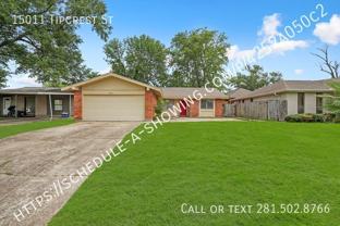 15011 Tipcrest St - Photo 1 of 1