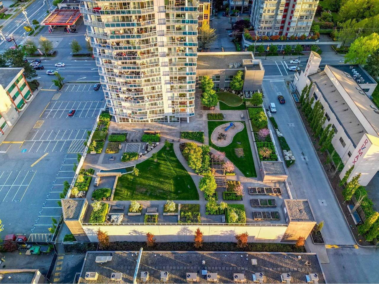 11967 80 Avenue #2006 - Photo 2 of 27