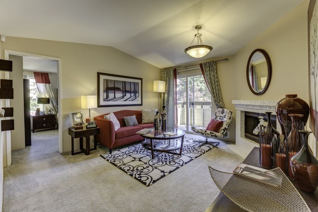 Breckenridge Apartment Homes - Photo 2 of 19