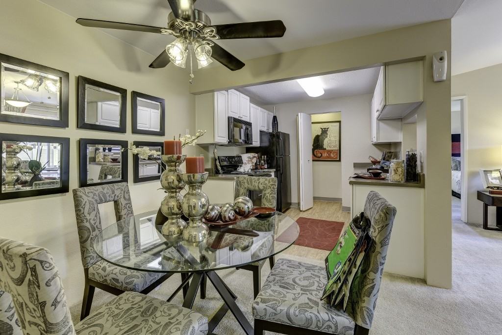 Breckenridge Apartment Homes - Photo 3 of 19