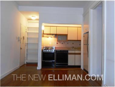 504 West 110th Street