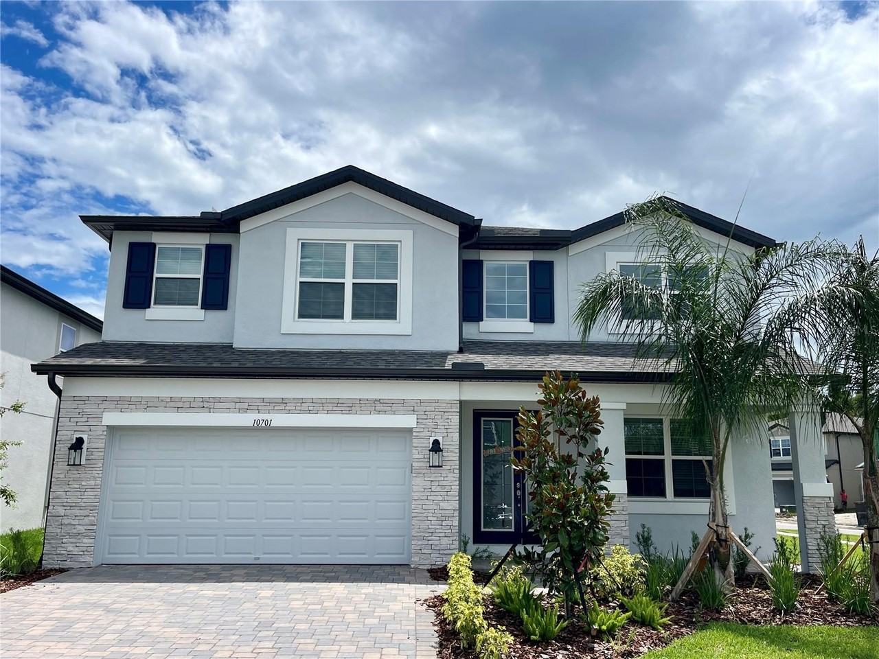 10701 NEW MORNING DRIVE, Tampa, FL 33647 5 Bedroom Apartment for Rent