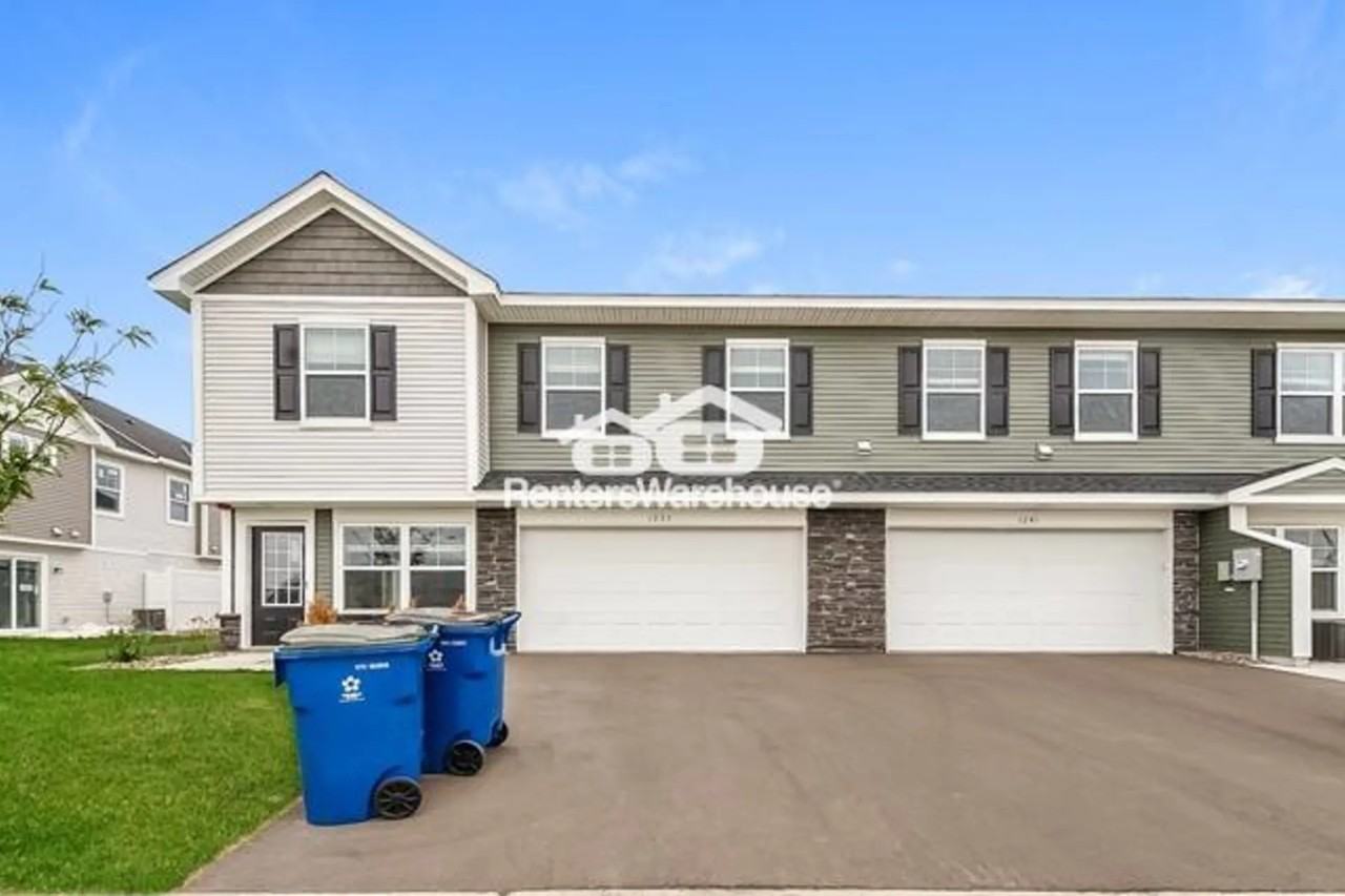 10916 Zest St Ne Unit E