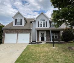 15315 Edgewater Forest Ln - Photo 1 of 1