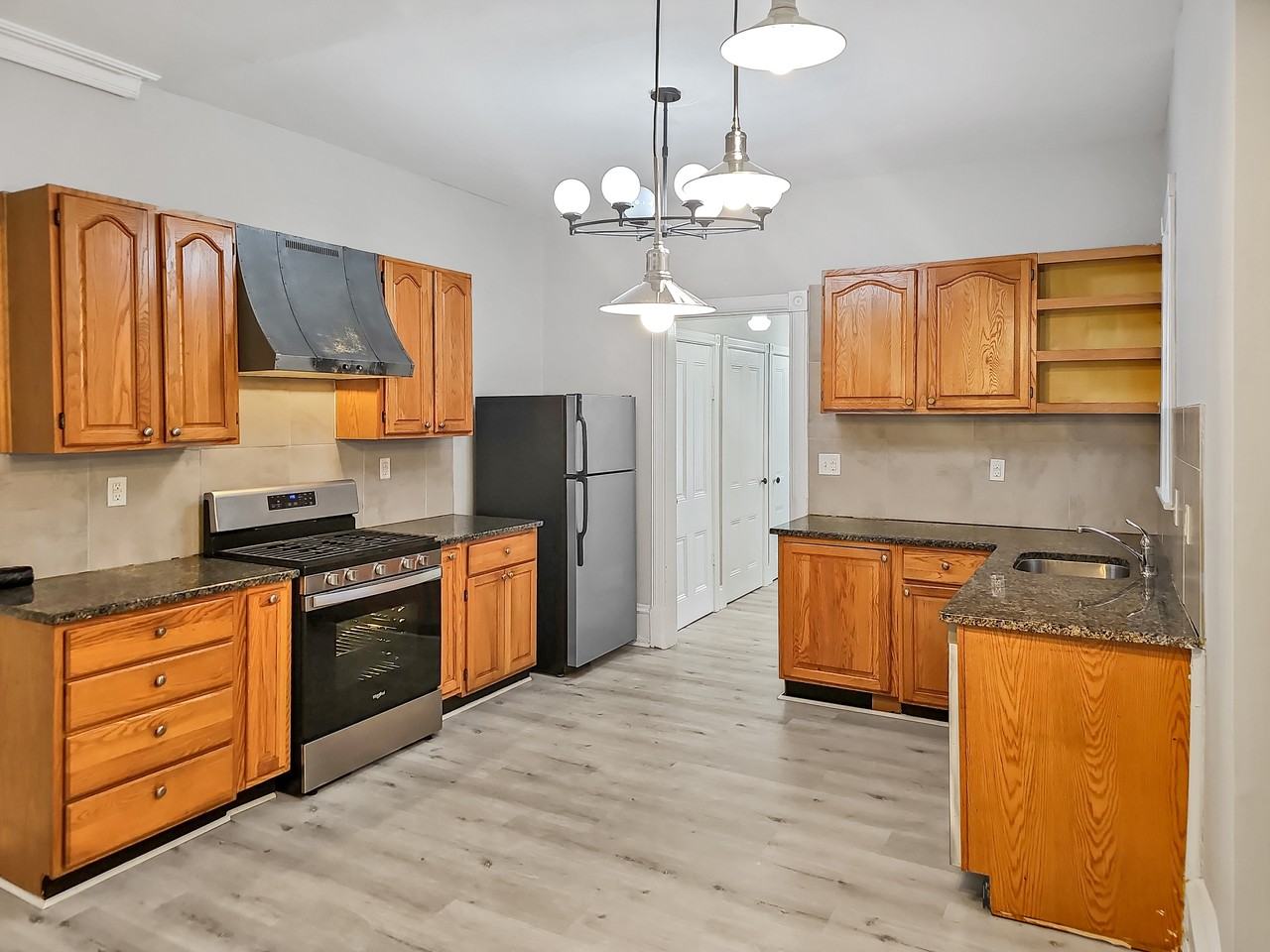 637 North 32nd Street #1 - Photo 7 of 35