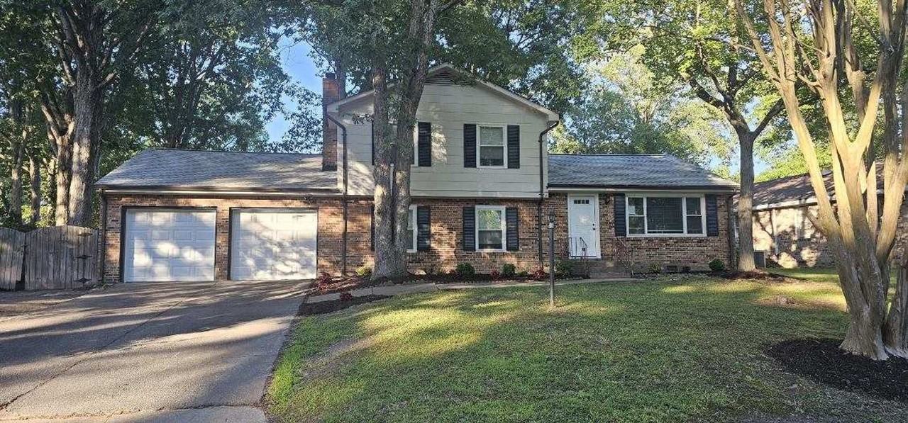 4109 Timberland Dr - Photo 2 of 29