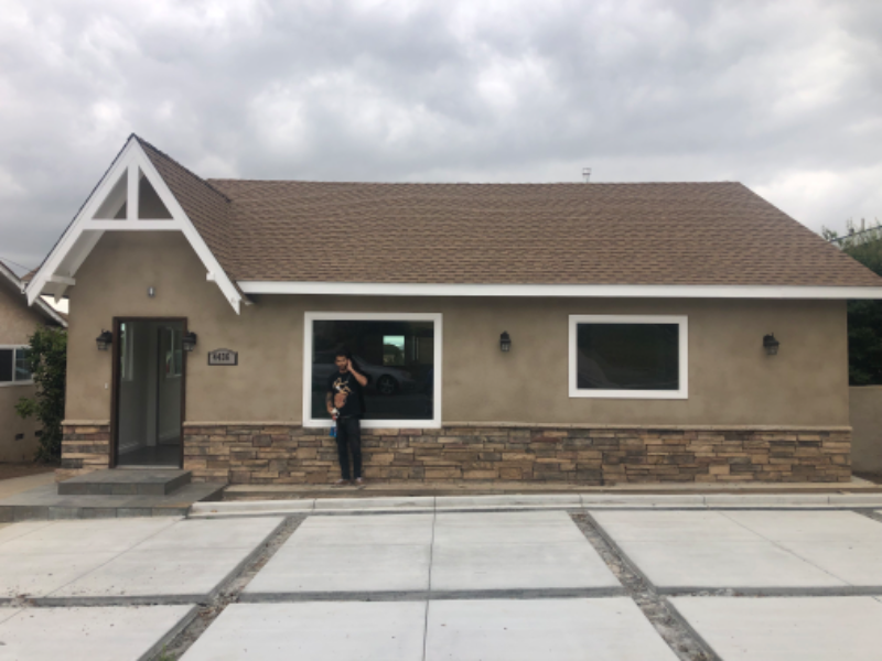 4436 W 64th St #1A - Photo 3 of 8