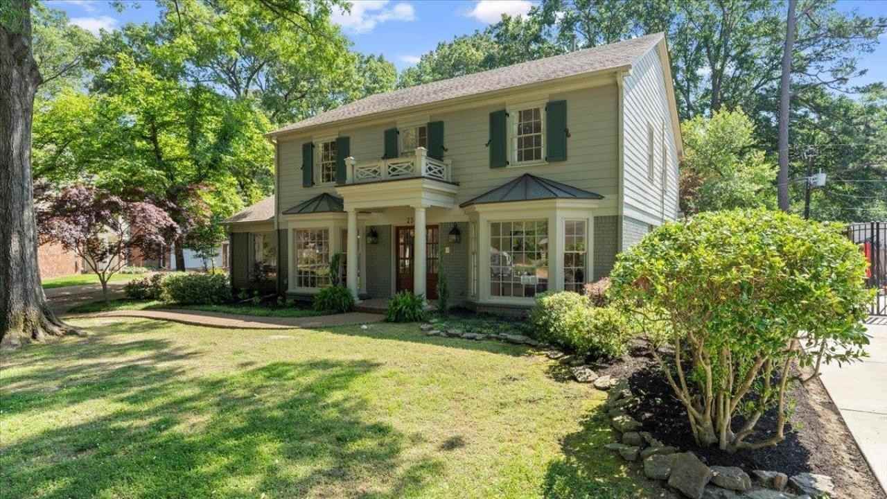 2344 Wood Bridge Cv #NA - Photo 2 of 26