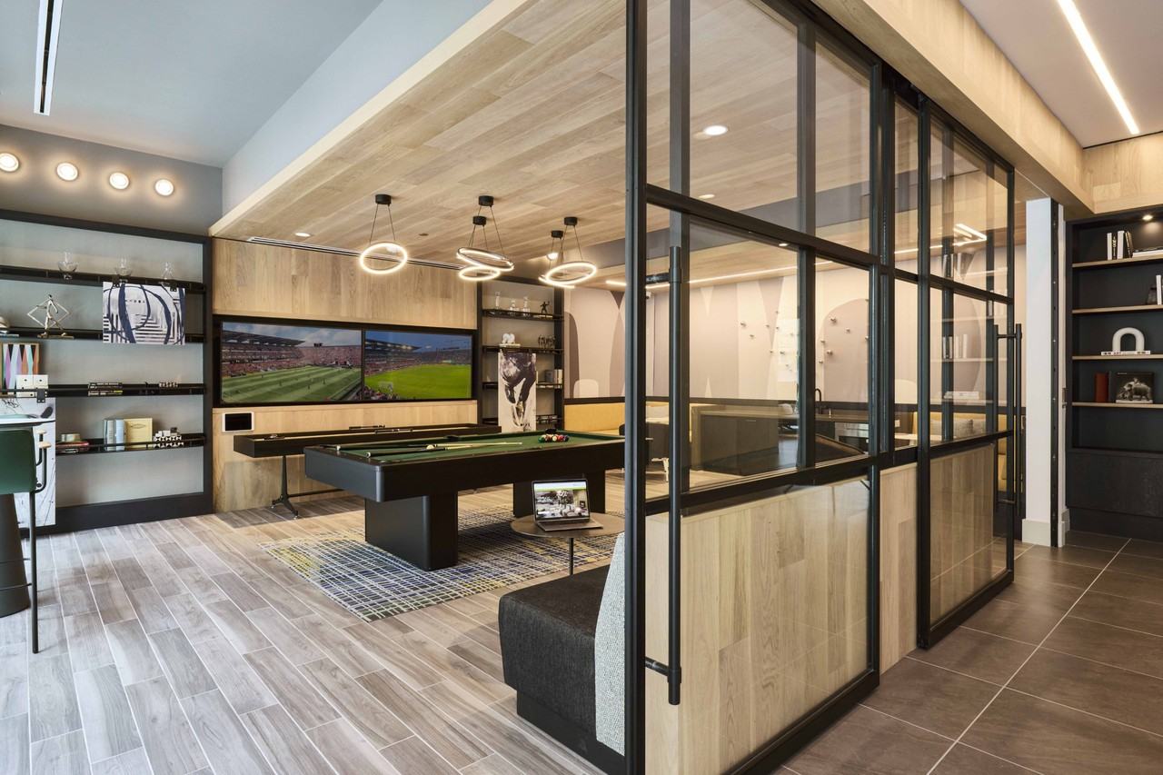 Modera Clarendon - Photo 7 of 50