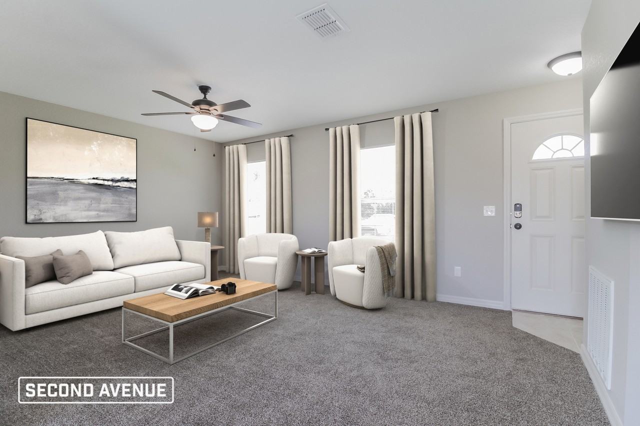 4535 Sw 155th Place Rd - Photo 5 of 23
