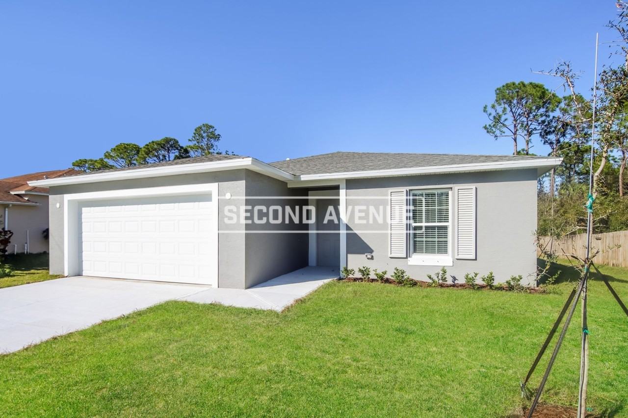 1423 Northeast 16th Place