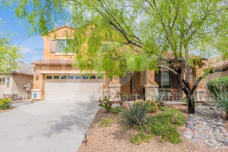 2930 E Quiet Hollow Ln - Photo 2 of 50