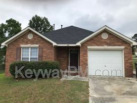 1017 Caddenwoods Dr - Photo 1 of 1