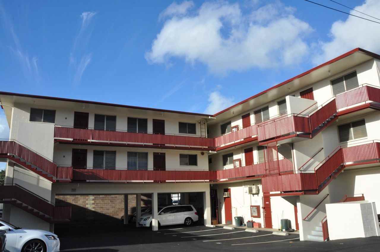 Middle Street Apartments - Photo 3 of 14
