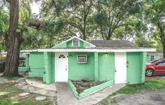Tampa Street Cottages - Photo 1 of 1