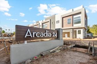 Arcadia 24 - Photo 1 of 1