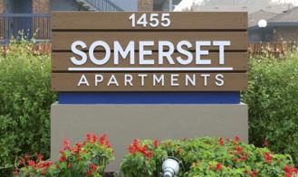 Somerset Apartments - Photo 1 of 1