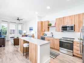Modera Trinity - Photo 1 of 1