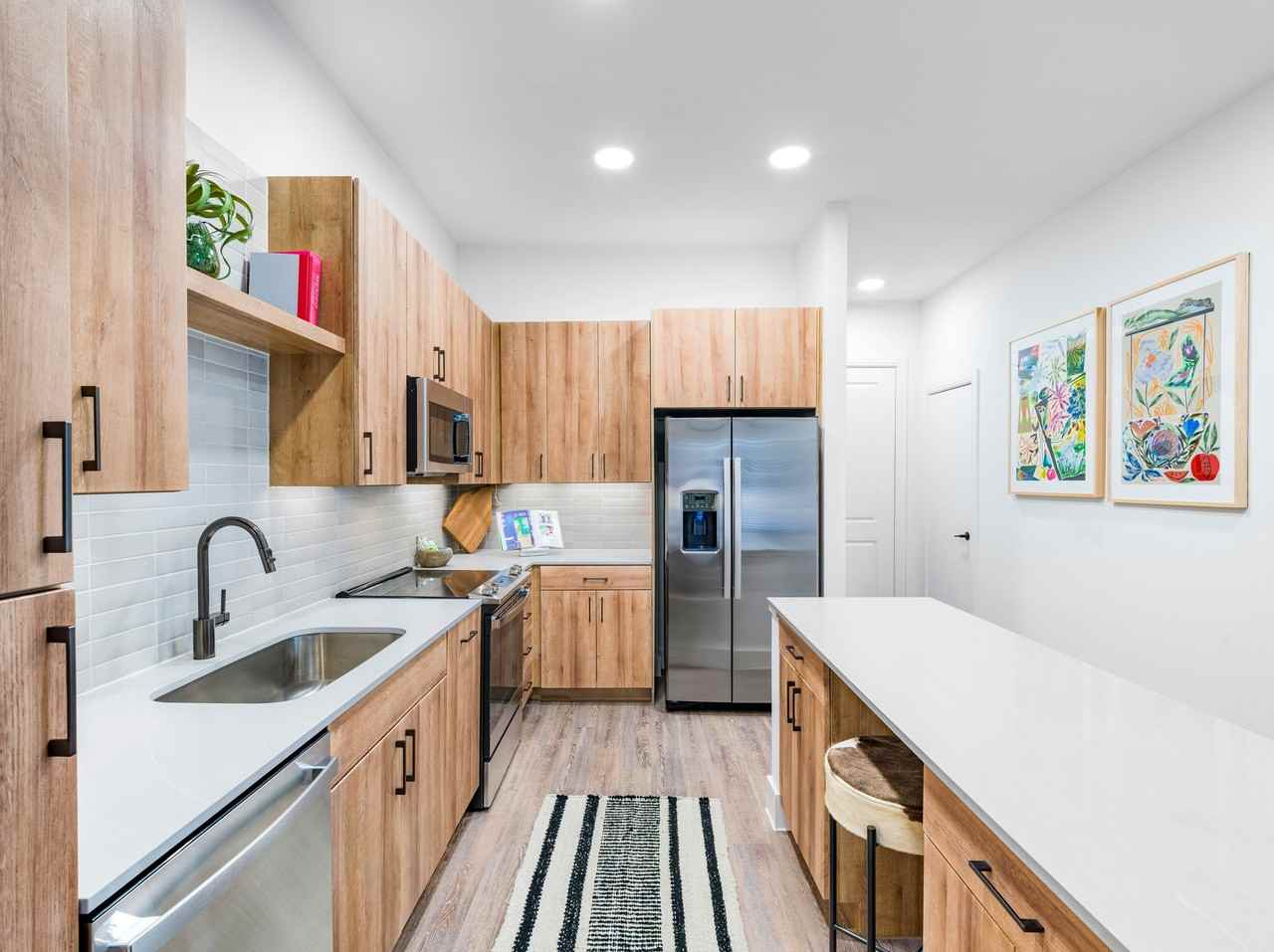 Modera Trinity - Photo 2 of 50