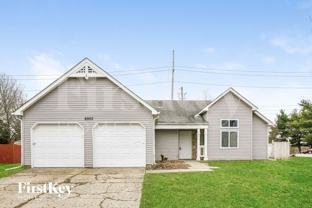 6903 Hardwood Dr - Photo 1 of 1