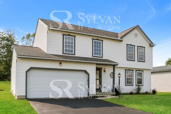 110 Spring Flower Way - Photo 2 of 15