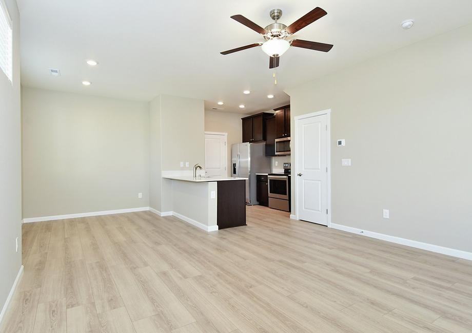 7045 Ne 155th Pl #7045 - Photo 3 of 22