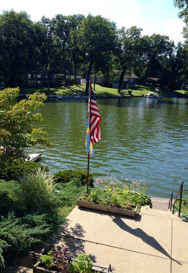 3676 Portage Point Blvd #NA - Photo 2 of 13