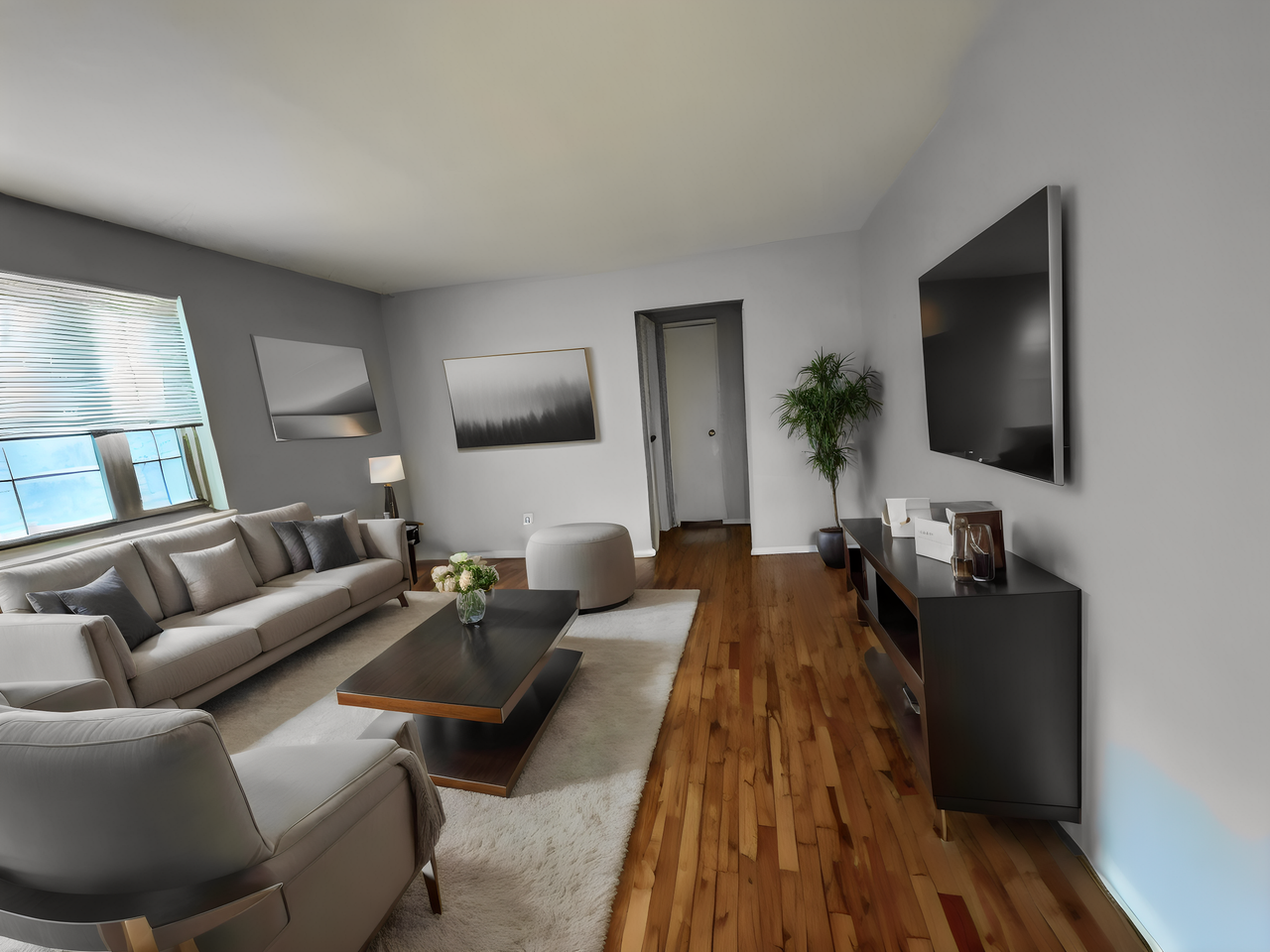 Murray Hill Gardens: Your Perfect Home Awaits! - Photo 2 of 47