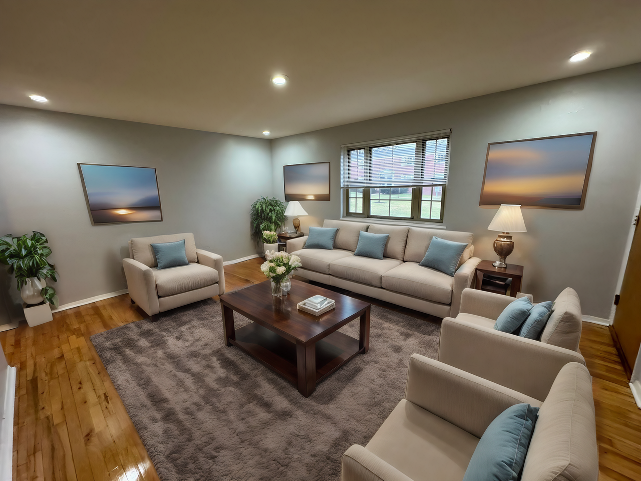 Murray Hill Gardens: Your Perfect Home Awaits! - Photo 6 of 16