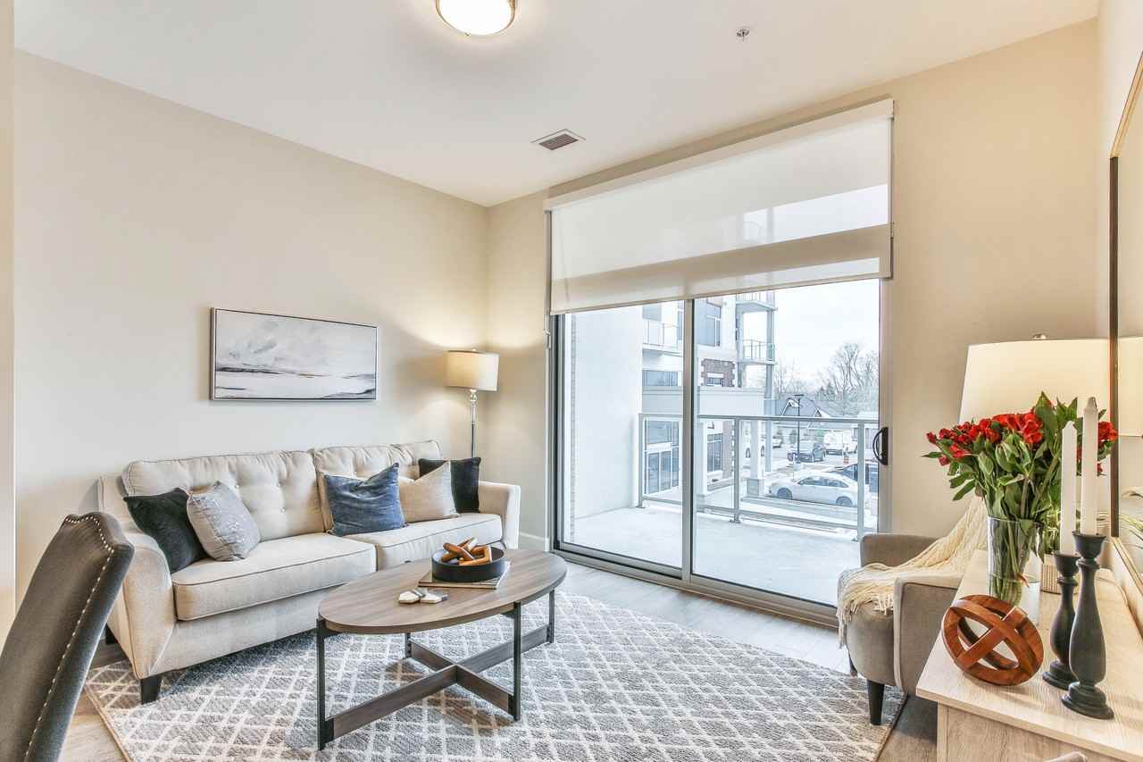 Hyde Park Village Apartments 1600 Hyde Park Rd, London, ON N6H 5L5