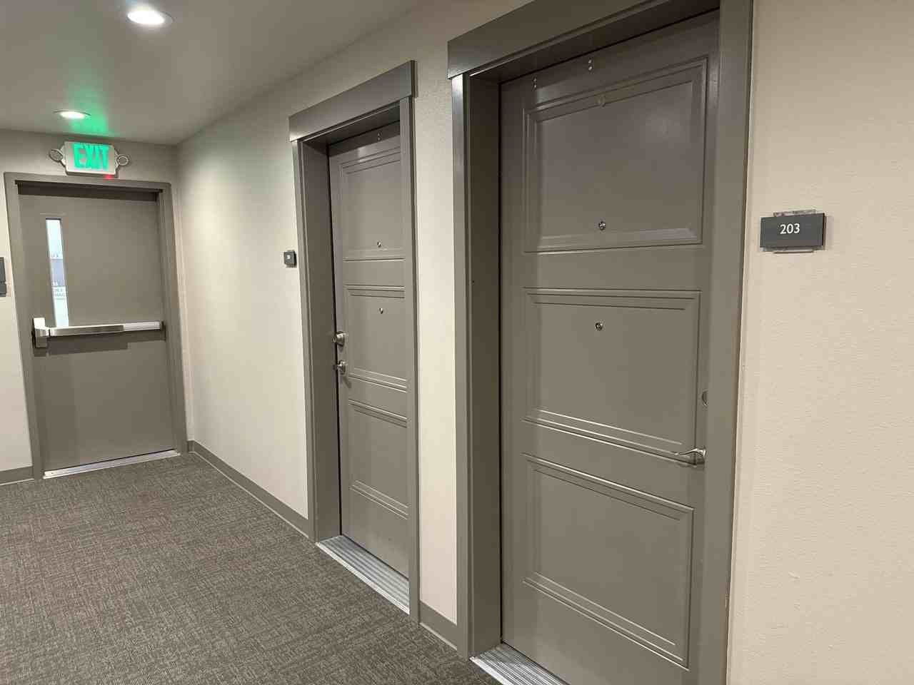 Meadowbrook Square Apartments - Photo 2 of 36