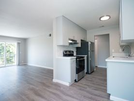 Bart Springs Apartments - Photo 1 of 1