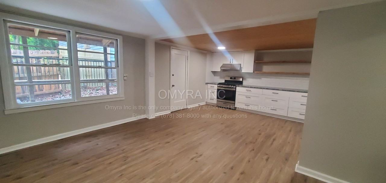 1872 Dekalb Avenue NE - Photo 2 of 9