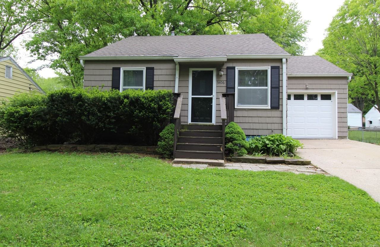 5406 Cedar St - Photo 2 of 12