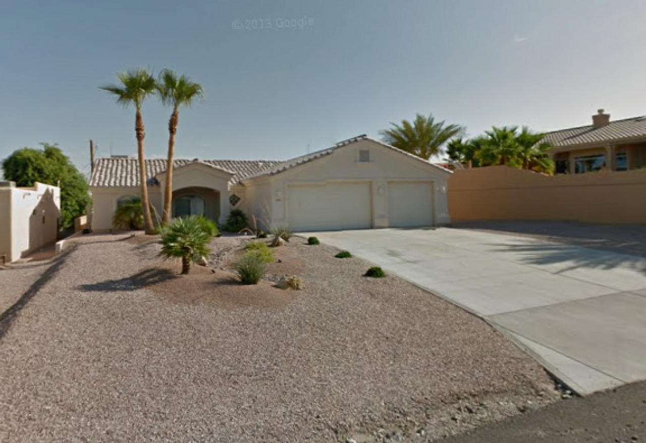Pet Friendly Houses for Rent in Lake Havasu City, AZ Rental Homes