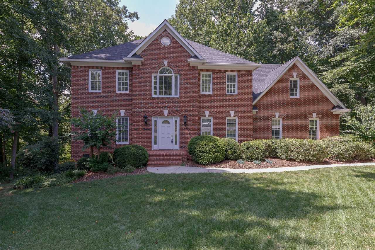 1818 Wild Fern Dr - Photo 2 of 43