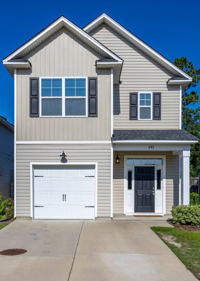 493 Dawsons Park Way