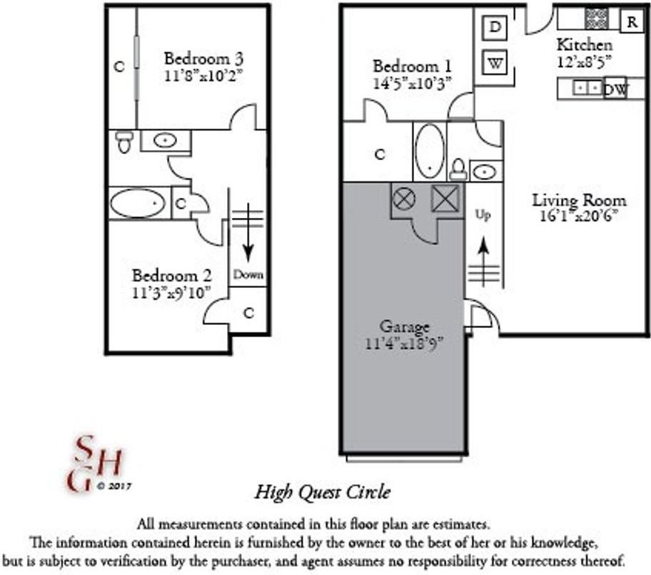 1602 High Quest Cir - Photo 2 of 20