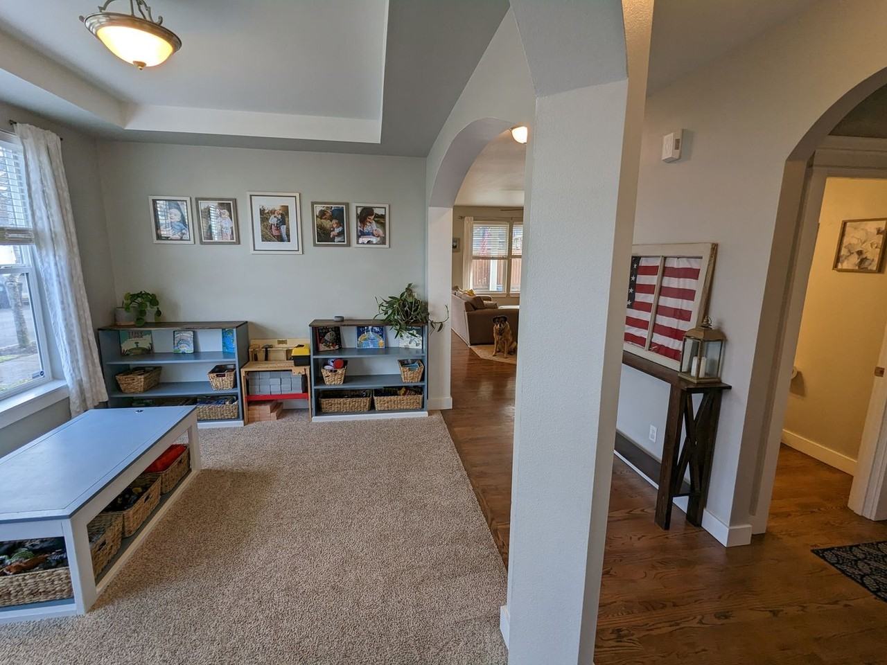 7758 Mckinley Loop Ne - Photo 3 of 32