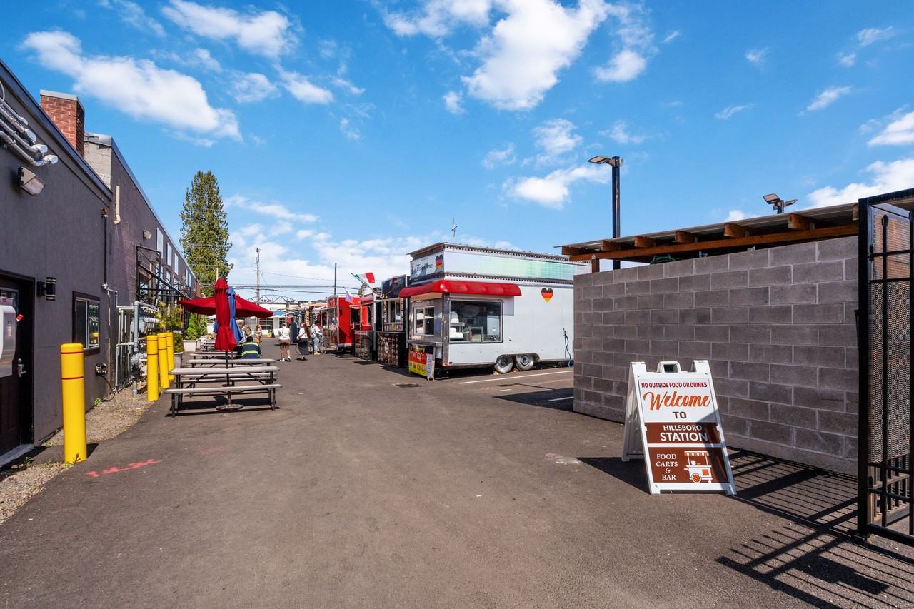 Rowan Oak Estates- Hillsboro - Photo 5 of 14